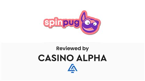 spinpug casino bonus code